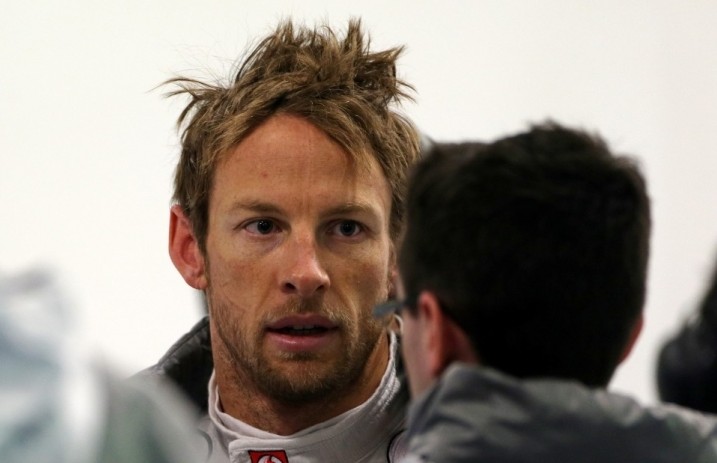 Button: Slovo ni nemogoče