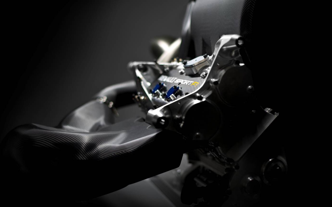 Renault: Ekipam lahko zmanjka motorjev