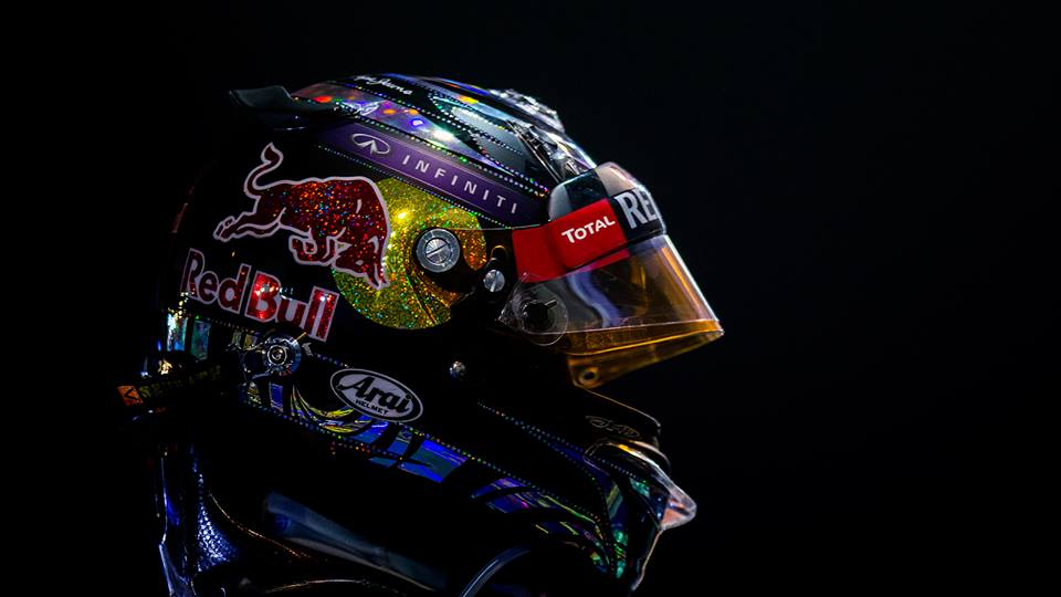 Vettel bo taktiziral