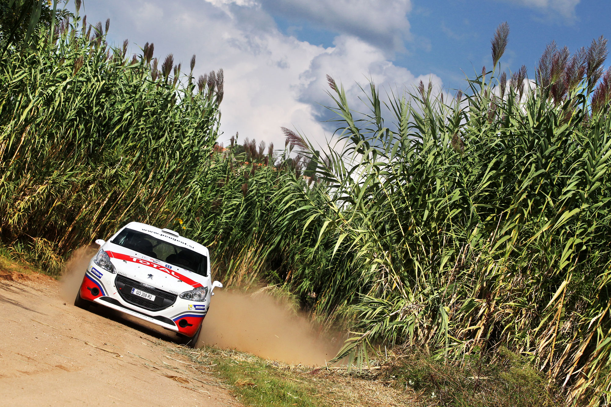 rok turk croatia rally 2014