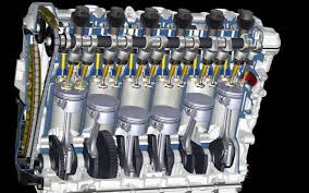 inline six