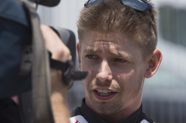 Stoner: Današnji MotoGP je sr**je!