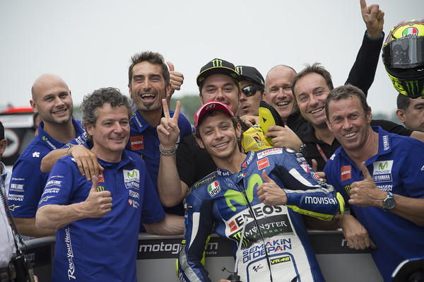 Brez kazni za Rossija