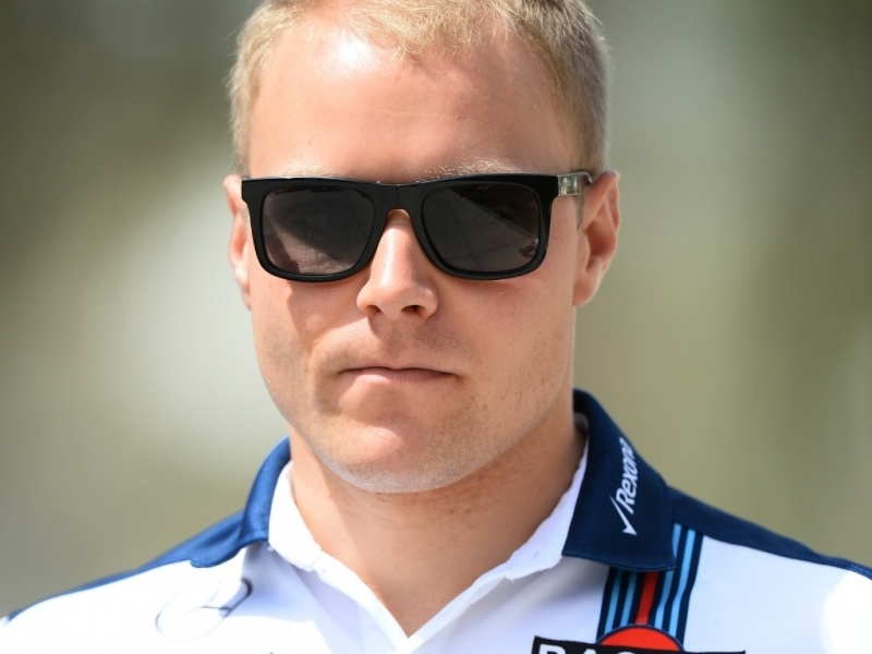 Massa: Bottas ključen voznik za morebitne prehode