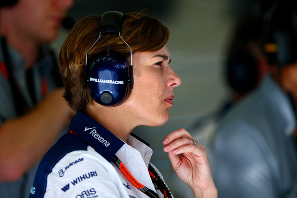 Claire+Williams+F1+Grand+Prix+Bahrain+Qualifying+dMHXpp0DVlCl