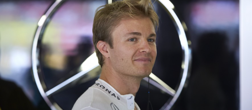 Rosberg: Potrebujem čudež