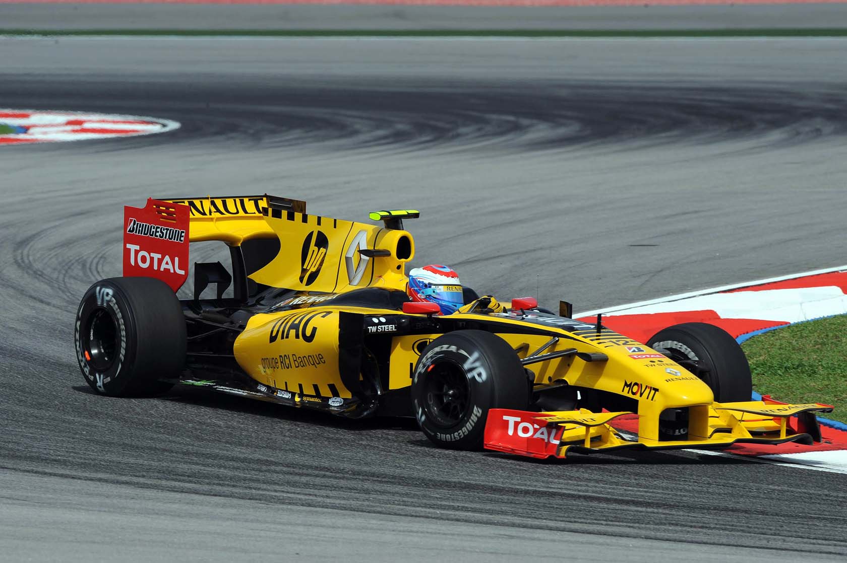 Renault: Za uspeh bodo potrebne tri sezone