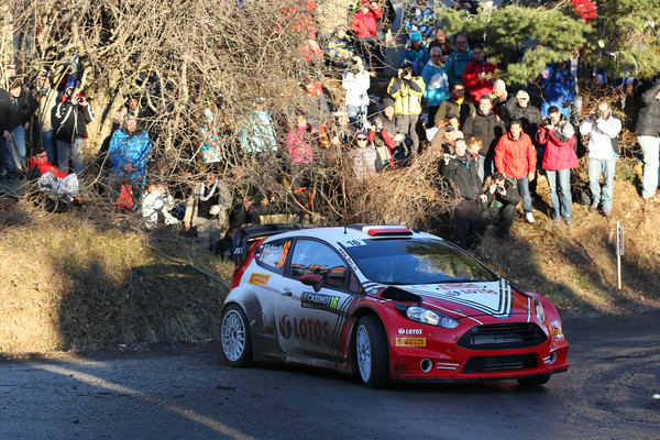 Je Kubica po nesreči v Monte Carlu zaključil z reliji?