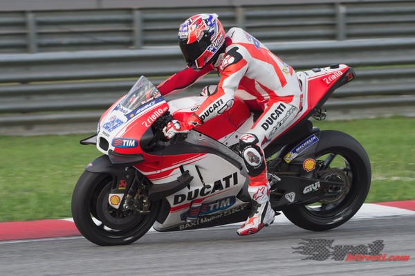 10 zaključkov o predsezonskih testiranjih v Sepangu