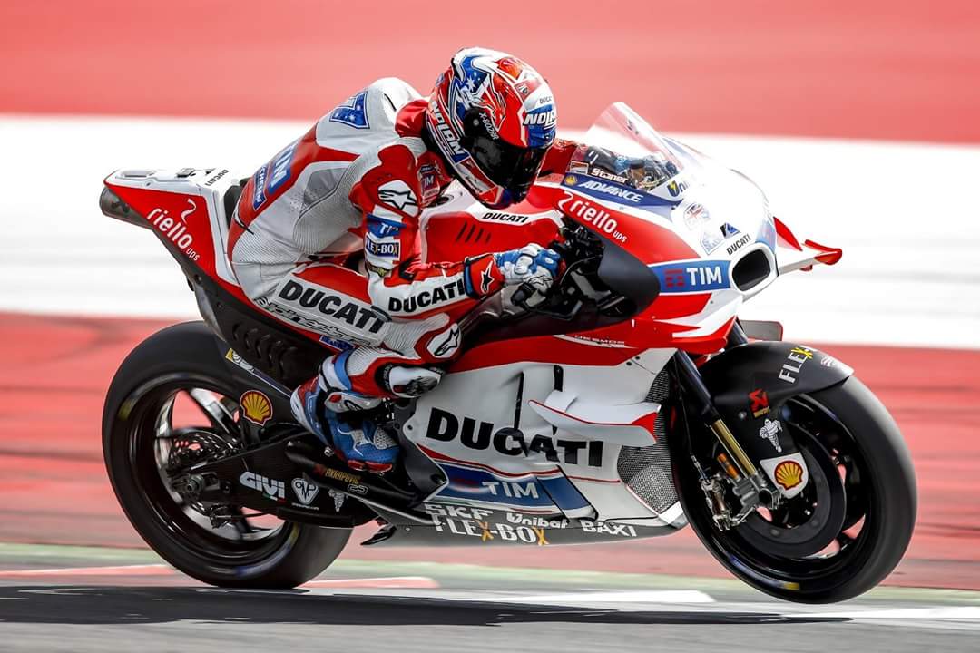 Casey Stoner naj bi zavrnil nastop v Avstriji