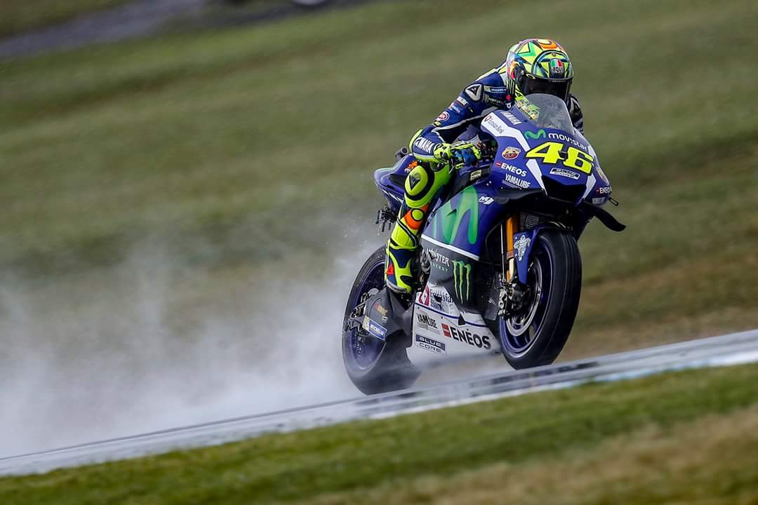 Rossi: Narobe smo razumeli pravila