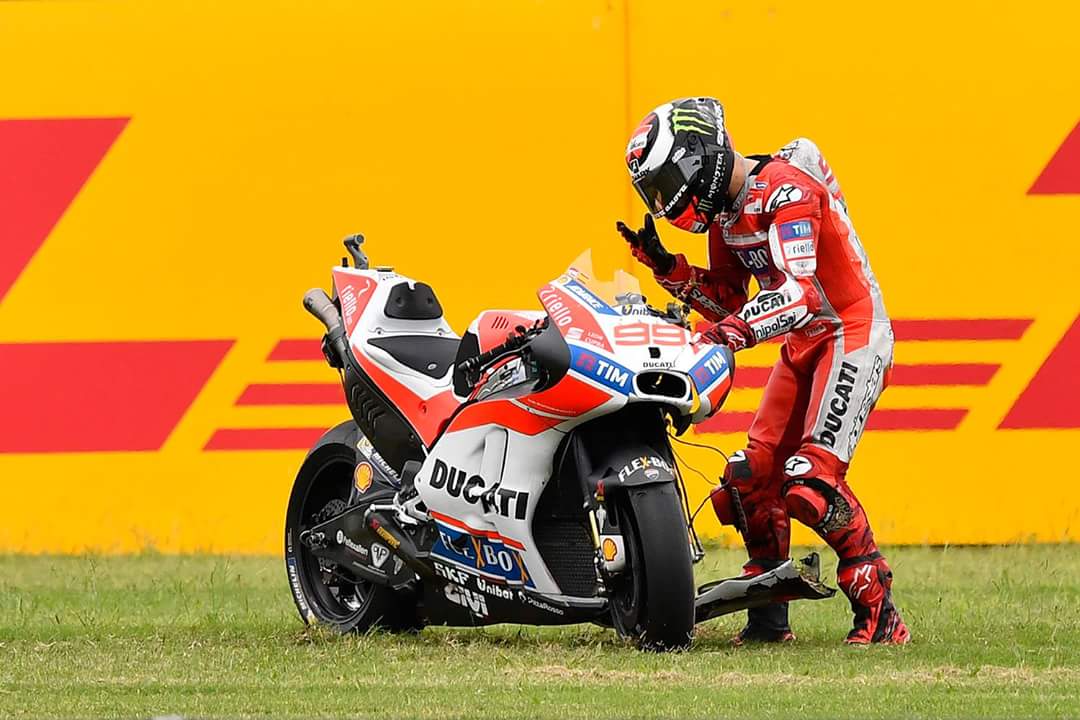 Lorenzo: Moja sezona se začne v Austinu