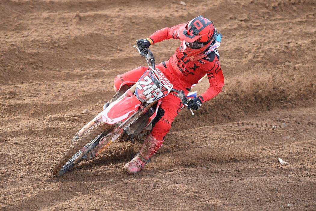 Gajserjeve bojne rane iz Latvije