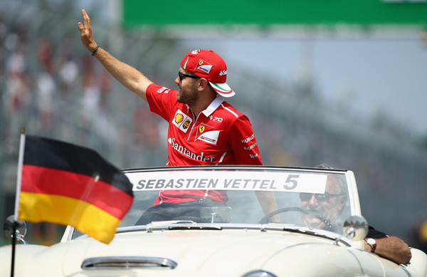 FIA: Brez naknadne kazni za Vettla