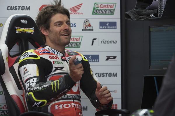Cal: Marquez se poigrava s tekmeci