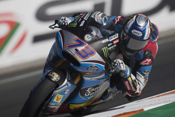 Dva Marqueza v MotoGP?
