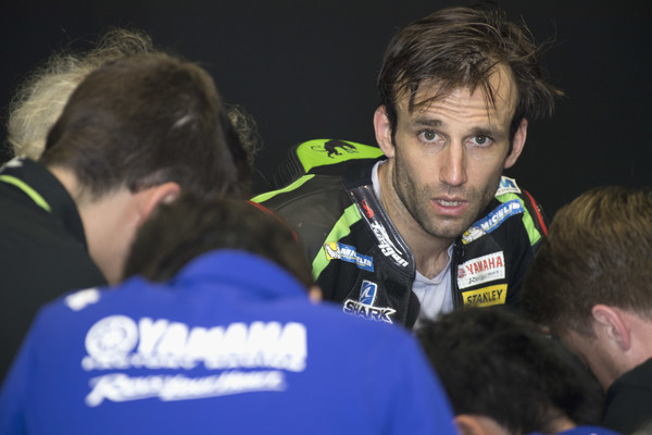 Tech 3: Želeli smo več podpore s strani Yamahe