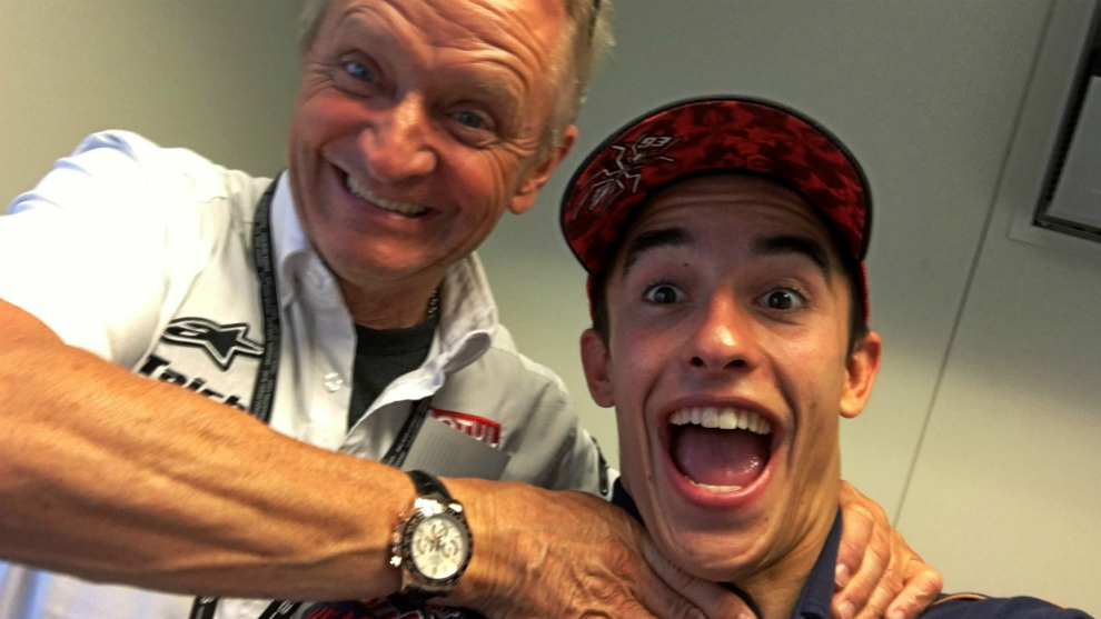 Schwantz: Marqueza na pogojno kazen!