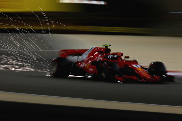Raikkonen se je izognil kazni