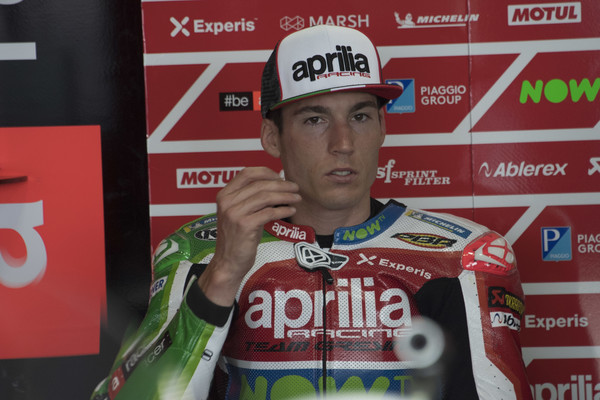 Espargaro: Ni pošteno, da je bil Marc kaznovan, Petrucci pa ne