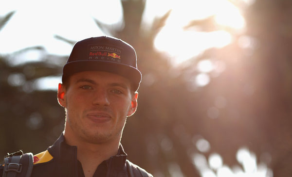 Prevlada Red Bulla se nadaljuje