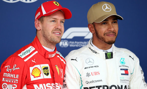 Anketa: Za koga boste v F1 navijali letos?