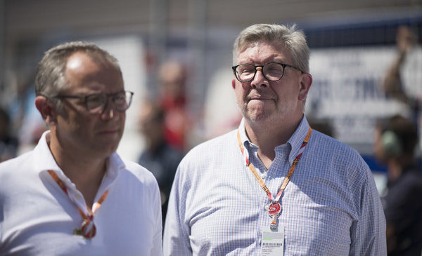Formula 1 je neusmiljena tudi do uveljavljenih ekip