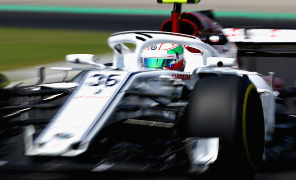 Alfa Romeo podvojila vložek v Sauber
