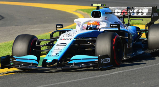 Russell: Nismo tako slabi, kot to prikazujejo naši časi