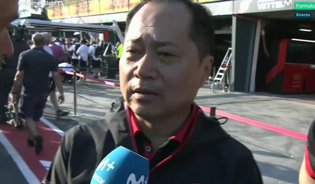 Pri Hondi zadovoljni, a ostajajo na realnih tleh