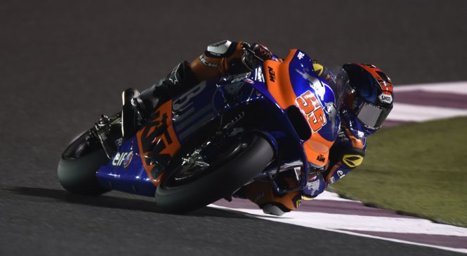 Tech 3 v Argentini cilja na prve letošnje točke