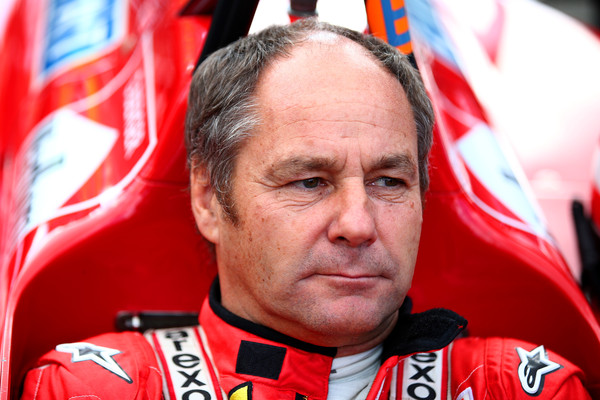 Formula 1: Berger meni, da je Lewis Hamilton edini, ki je na nivoju Ayrtona Senne