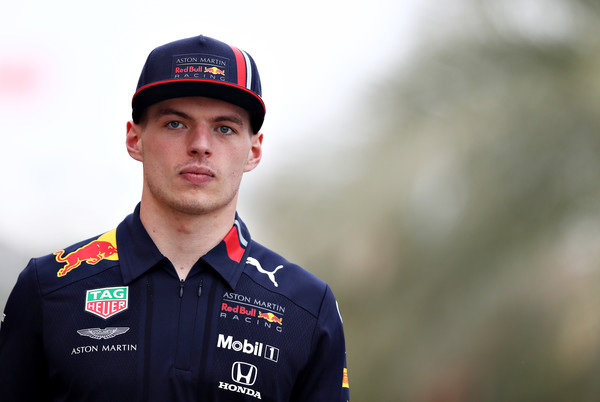 Formula 1: Max Verstappen ima v pogodbi z Red Bullom klavzulo, ki mu omogoča, da zapusti moštvo.