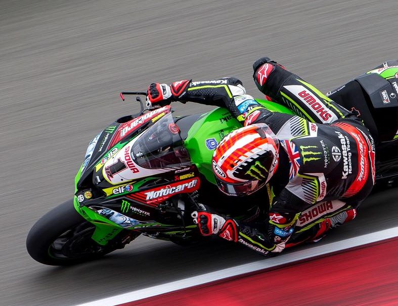 WSBK: Kawasaki razmišlja o specializirani seriji motociklov za boj proti Ducatiju