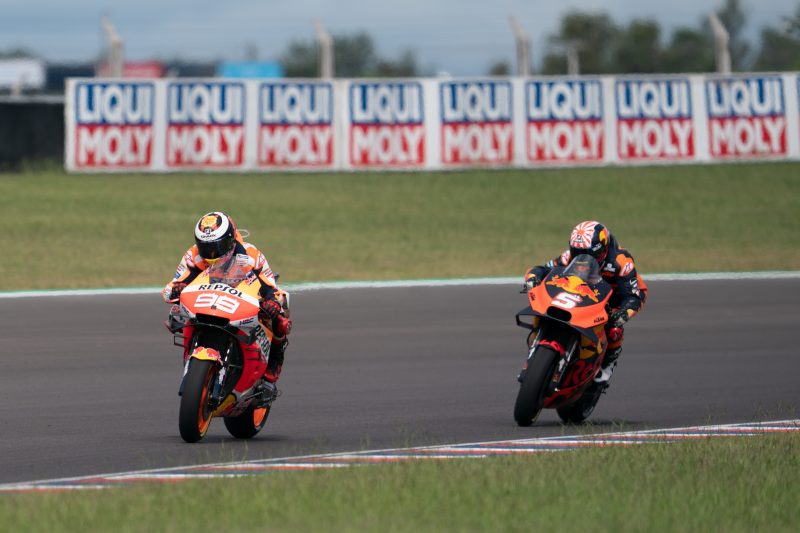 MotoGP: Honda ni pričakovala Lorenzovega težkega začetka