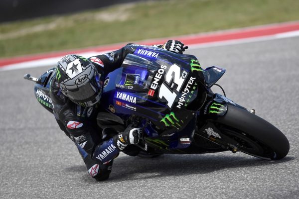 MotoGP: Lorenzo razume Vinalesove težave