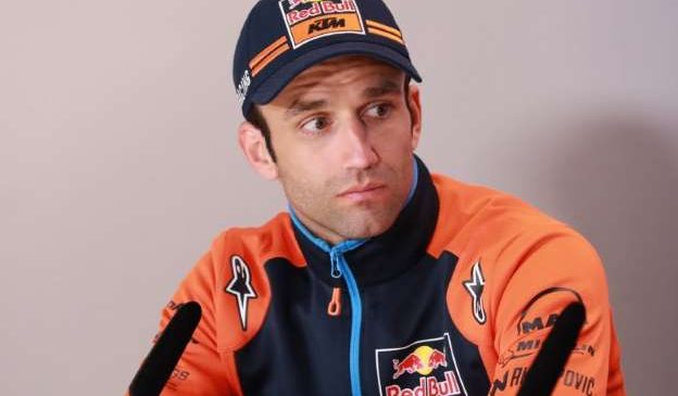 Zarco: Napačna strategija onemogočila boj za najboljši štartni položaj