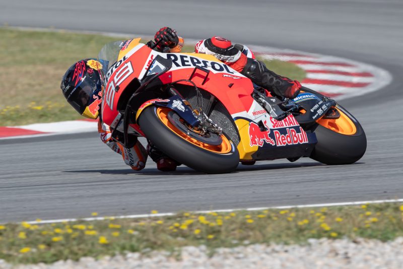 MotoGP: Lorenzu je žal za Rossija, Andreo in Mavericka