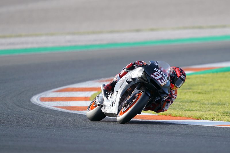 marc marquez po operaciji rame ne bo v 100-odstotni formi