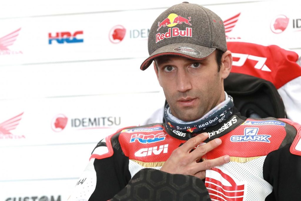 Johhan Zarco uradno potrdil pogodbo z Avintia Ducati za 2020