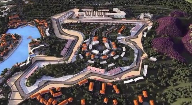 Indonezija v pogovorih glede podaljšanja pogodbe