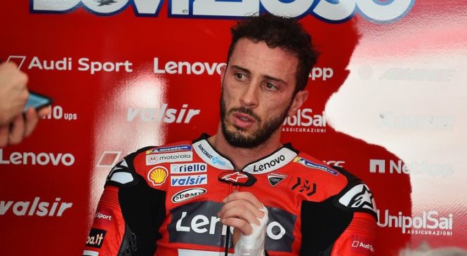 Je KTM Doviziosu že zaprl vrata ?