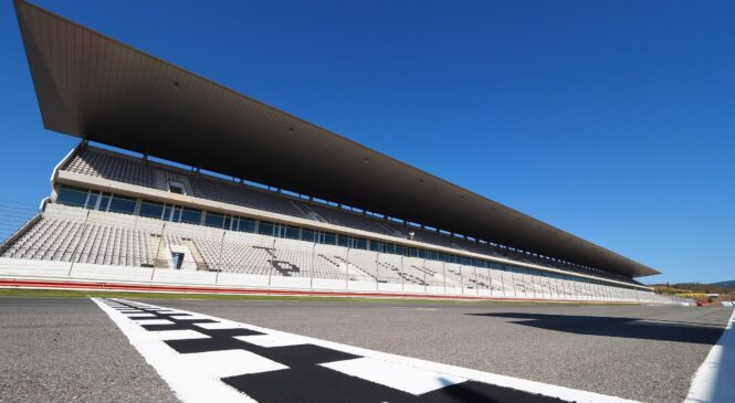 MotoGP: Dirka v Portimau pod vprašajem