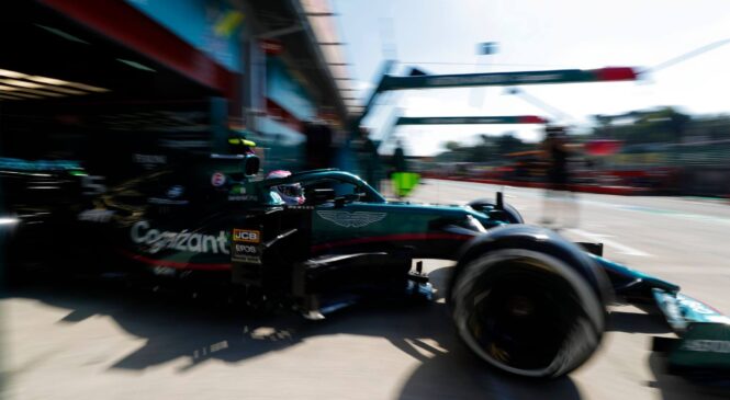 Aston Martin v tožbo zoper zvezo FIA zaradi spremembe pravil?