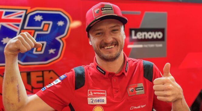 JACK MILLER zaradi tisočih NEGATIVNIH komentarjev “odklopil” SOCIALNA OMREŽJA