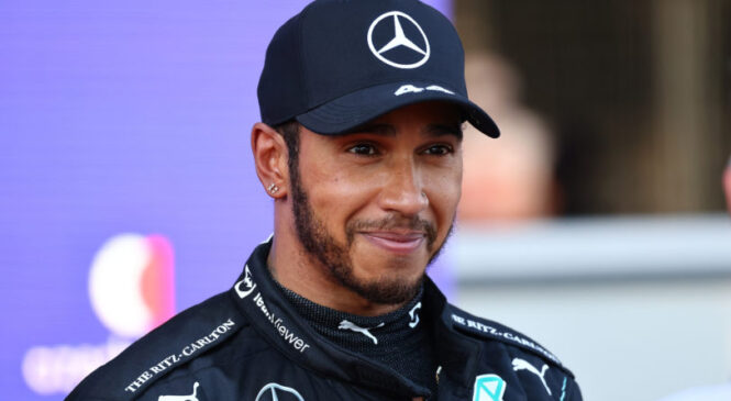 FIA zavrnila Red Bullovo zahtevo, Hamilton brez dodatne kazni