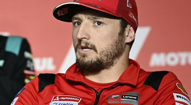 Miller zaskrbljen nad hitrostjo novincev