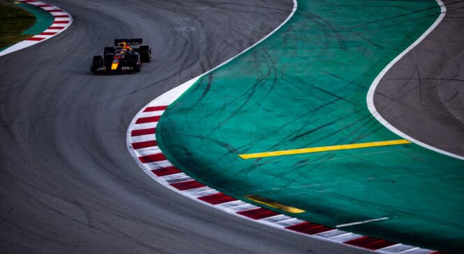 Marko: Red Bull ne zaostaja pol sekunde na krog