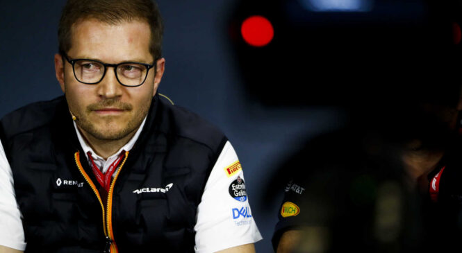 Tudi McLaren bo letos porabil več od dovoljenega