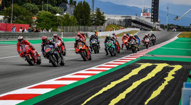 Dirkači: To bo dirka “preživetja”